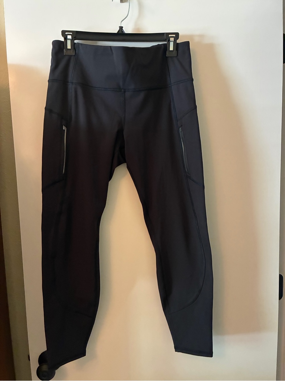 Athleta Rainier Legging black size large